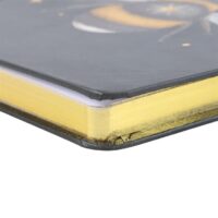 Forest Bee A5 Notebook - Image 4