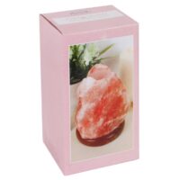 1.5-2Kg Salt Aroma Lamp - Image 3
