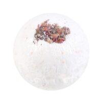 'Love' Herbal Ylang Ylang Bath Bomb - Image 2