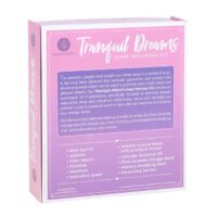 Tranquil Dreams Sleep Wellness Kit - Image 2
