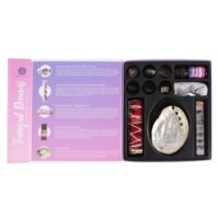 Tranquil Dreams Sleep Wellness Kit - Image 3