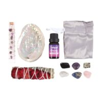 Tranquil Dreams Sleep Wellness Kit - Image 4