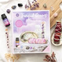 Tranquil Dreams Sleep Wellness Kit - Image 5