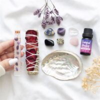Tranquil Dreams Sleep Wellness Kit - Image 6