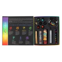 Sacred Chakra Deluxe Healing and Wellness Kit - Image 3