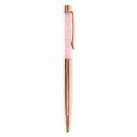 The Sun Gratitude Journal with Rose Quartz Pen - Image 4