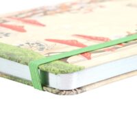 Enchanted Forest A5 Notebook - Image 2