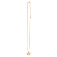 The Sun Celestial Rose Quartz Necklace Card - Image 4