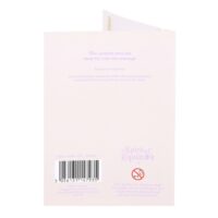 The Moon Celestial Amethyst Necklace Card - Image 2