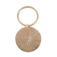 222 Angel Number Keyring - Image 3